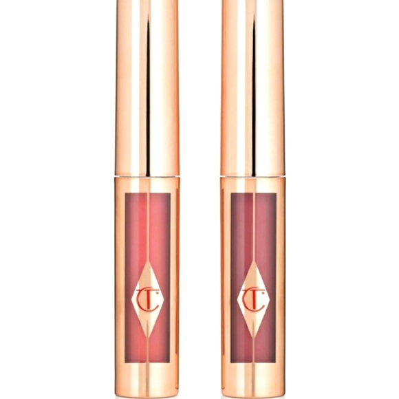 Charlotte Tilbury Mini Lipstick Duo - Picture 2 of 4